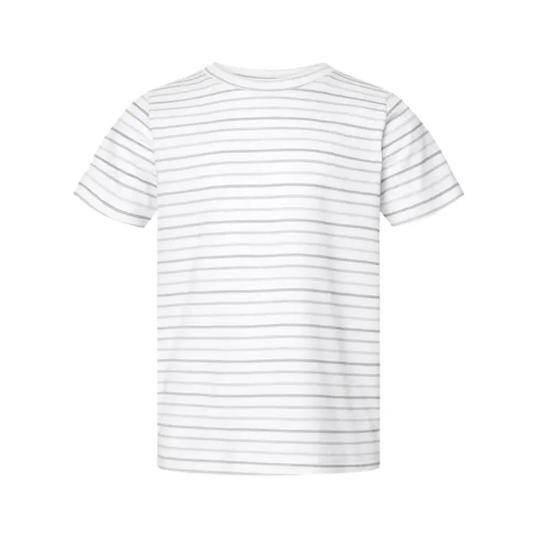 Rabbit Skins Toddler Fine Jersey Tee