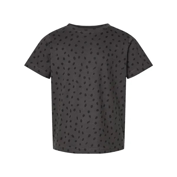 Rabbit Skins Toddler Fine Jersey Tee