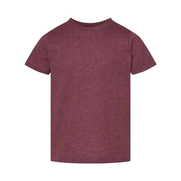 Rabbit Skins Toddler Fine Jersey Tee