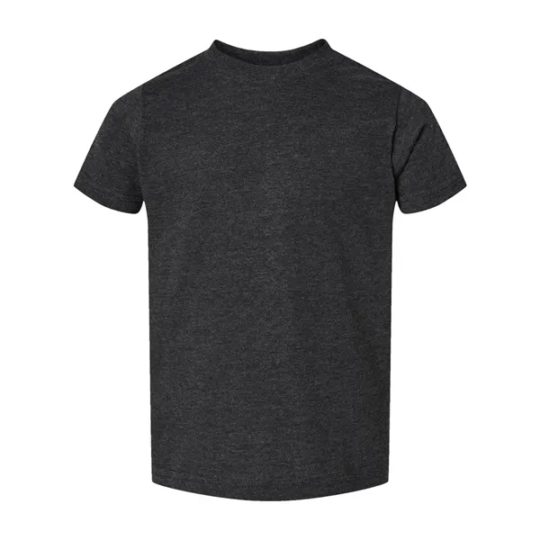 Rabbit Skins Toddler Fine Jersey Tee