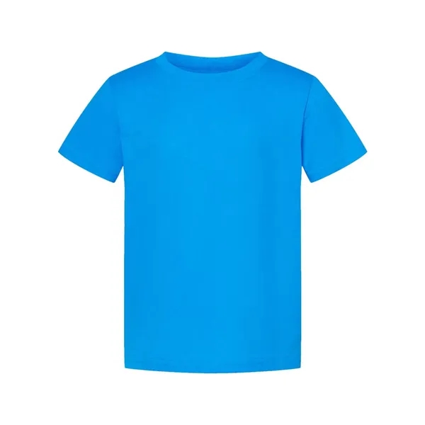 Rabbit Skins Toddler Fine Jersey Tee