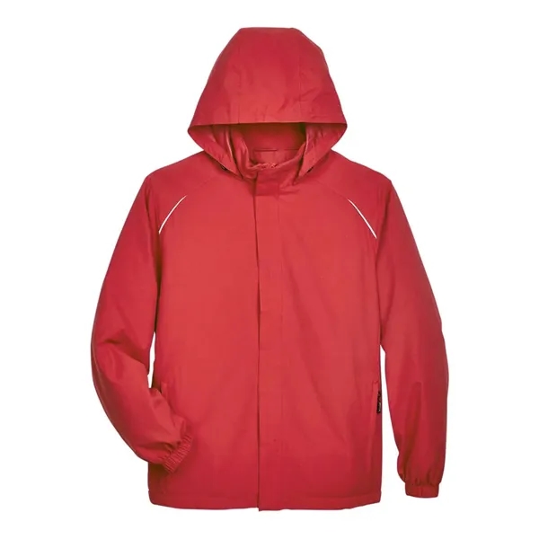 CORE365 Men's Brisk Insulated Jacket