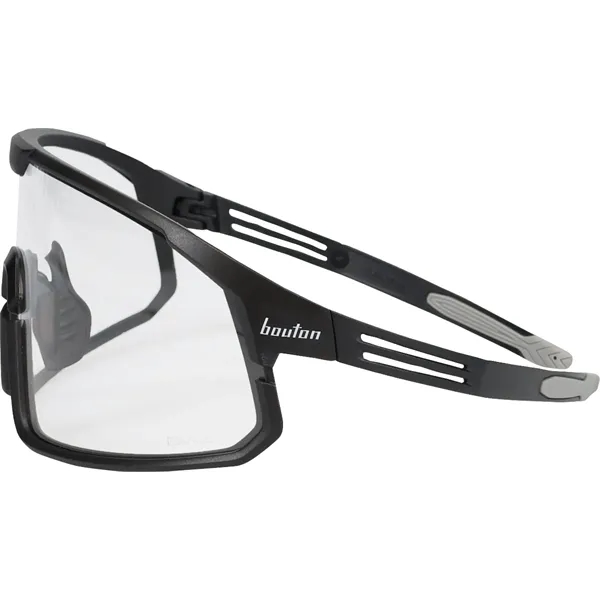 Bouton® Optical Site Boss™ Clear Lens