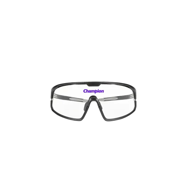 Bouton® Optical Site Boss™ Clear Lens