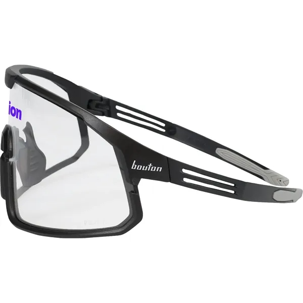 Bouton® Optical Site Boss™ Clear Lens