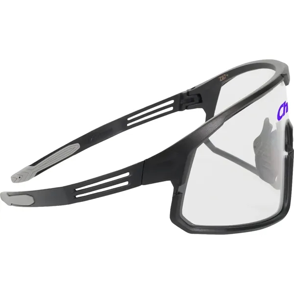 Bouton® Optical Site Boss™ Clear Lens