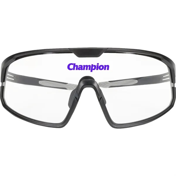 Bouton® Optical Site Boss™ Clear Lens