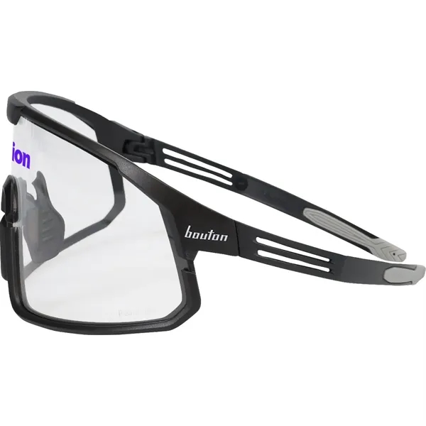 Bouton® Optical Site Boss™ Clear Lens