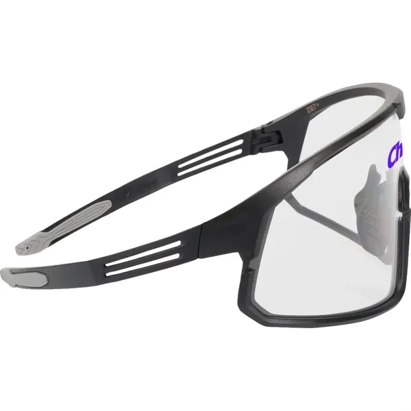 Bouton® Optical Site Boss™ Clear Lens