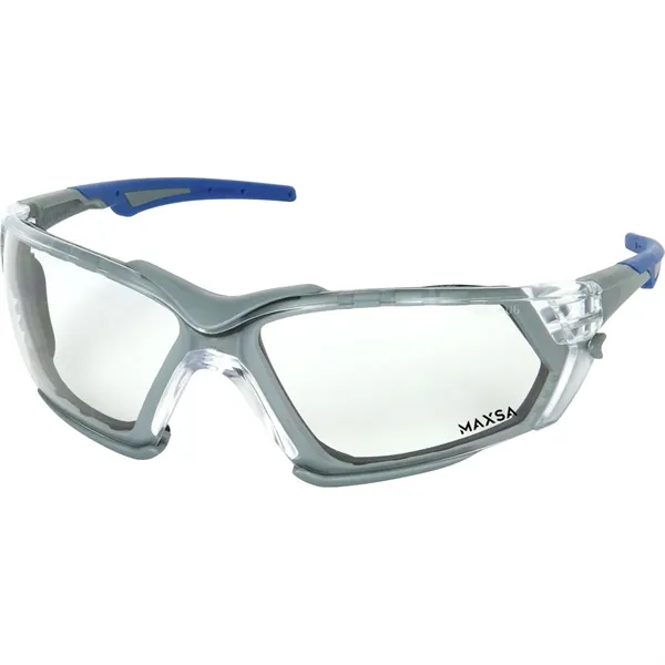 Bouton® Optical Fortify™ Clear Lens