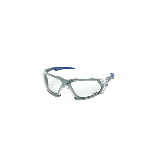 Bouton® Optical Fortify™ Clear Lens