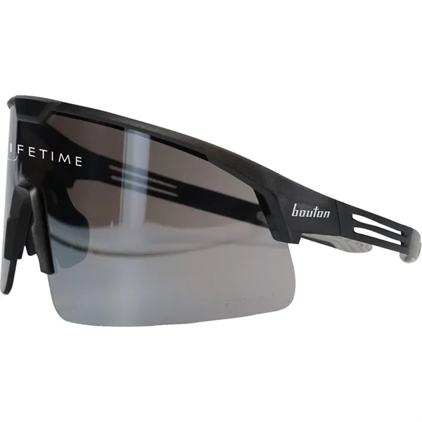 Bouton® Optical Site Boss™ Silver Lens