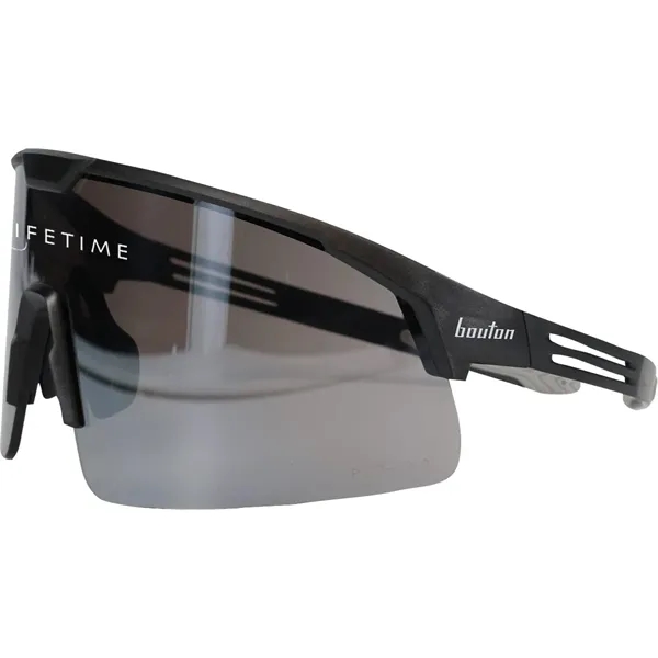 Bouton® Optical Site Boss™ Silver Lens