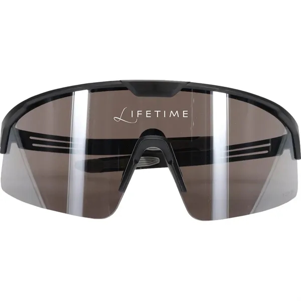Bouton® Optical Site Boss™ Silver Lens