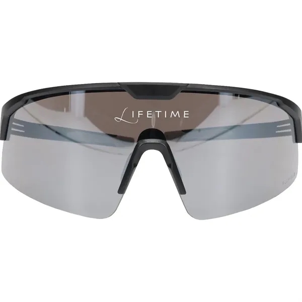 Bouton® Optical Site Boss™ Silver Lens