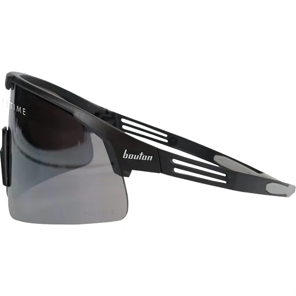 Bouton® Optical Site Boss™ Silver Lens