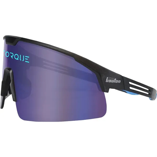 Bouton® Optical Site Boss™ Polarized Lens
