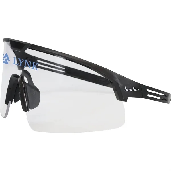 Bouton® Optical Site Boss™ Clear Lens