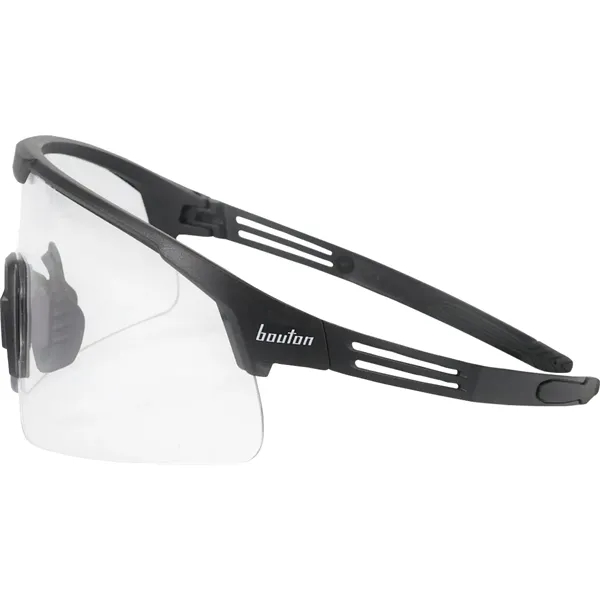 Bouton® Optical Site Boss™ Clear Lens