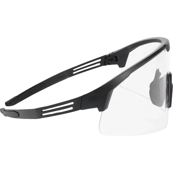 Bouton® Optical Site Boss™ Clear Lens