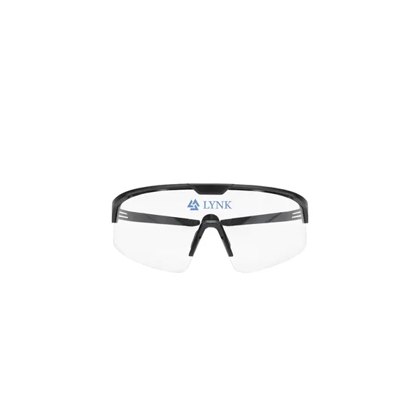 Bouton® Optical Site Boss™ Clear Lens