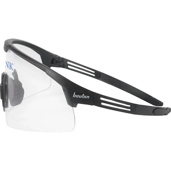 Bouton® Optical Site Boss™ Clear Lens