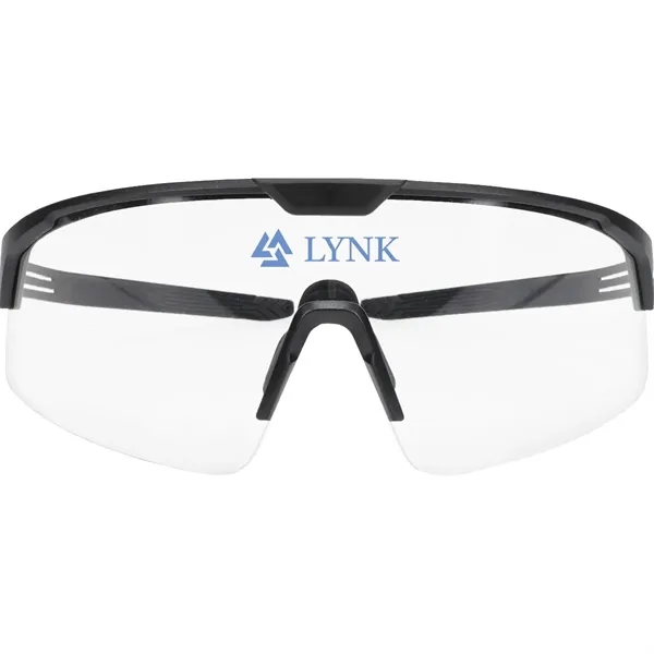 Bouton® Optical Site Boss™ Clear Lens
