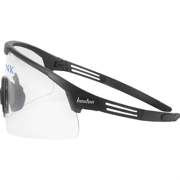 Bouton® Optical Site Boss™ Clear Lens