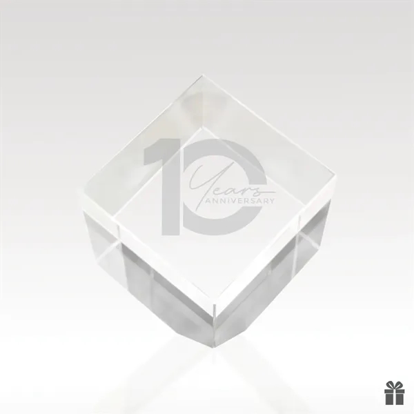 Crystal Vertex