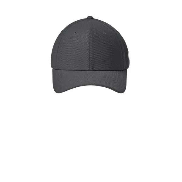 New Era Diamond Stretch Cap