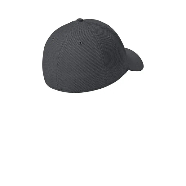 New Era Diamond Stretch Cap