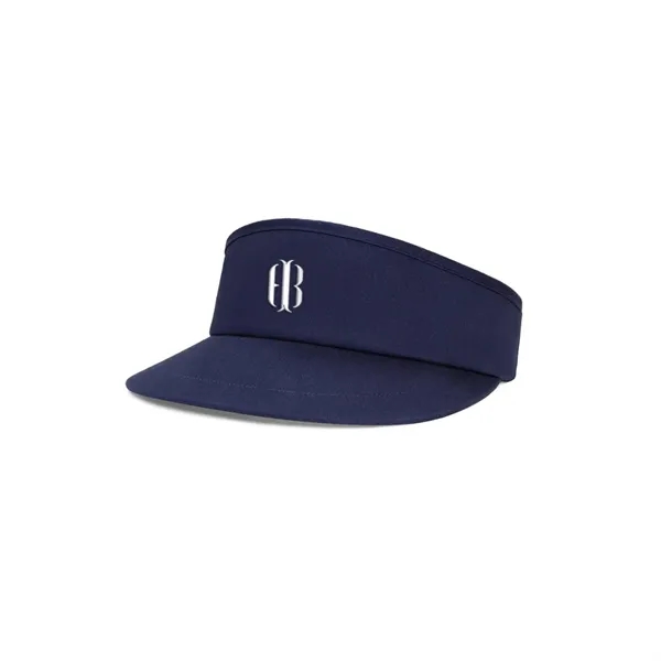 Holderness & Bourne® The Cocktail Cotton Golf Tour Sun Visor