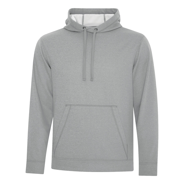 ATC™ Game Day™ Fleece Hoodie - ATC™ Game Day™ Fleece Hoodie - Image 11 of 14