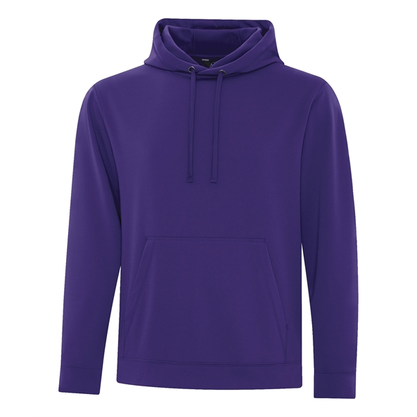 ATC™ Game Day™ Fleece Hoodie - ATC™ Game Day™ Fleece Hoodie - Image 12 of 14