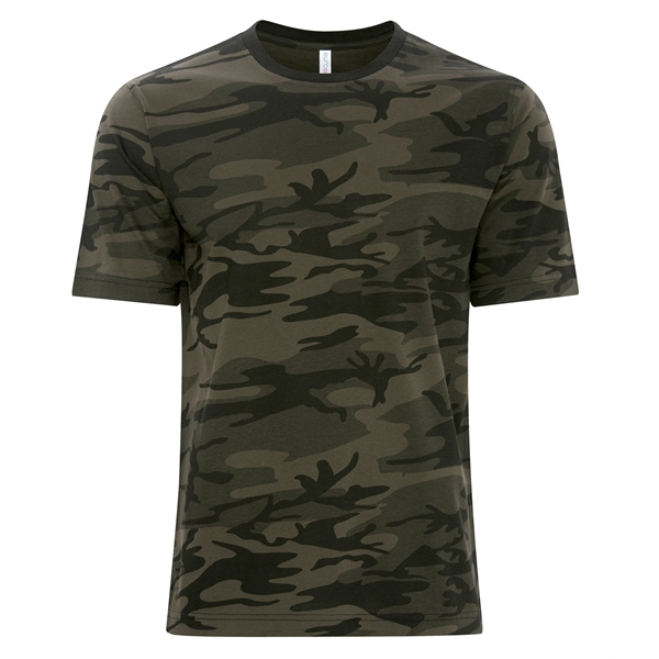 ATC™ Eurospun® Ring Spun Tee - ATC™ Eurospun® Ring Spun Tee - Image 24 of 30