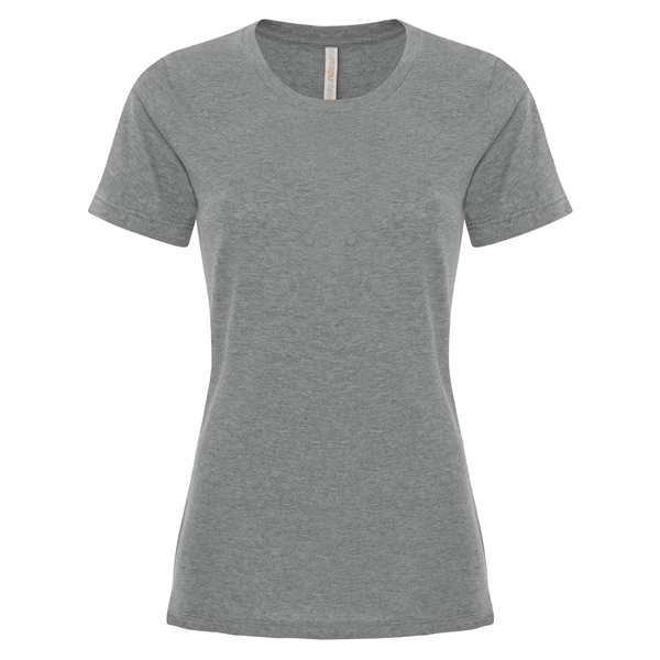 ATC™ Eurospun® Ladies' Tee - ATC™ Eurospun® Ladies' Tee - Image 18 of 20