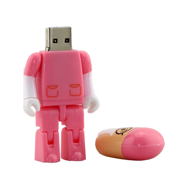Super-Cute-men-Doctors-Nurse-USB DISK - Super-Cute-men-Doctors-Nurse-USB DISK - Image 1 of 4
