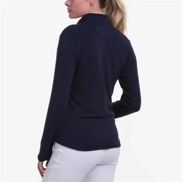 Fairway & Greene® Kate Old School Women's Sweatshirt UPF 50+