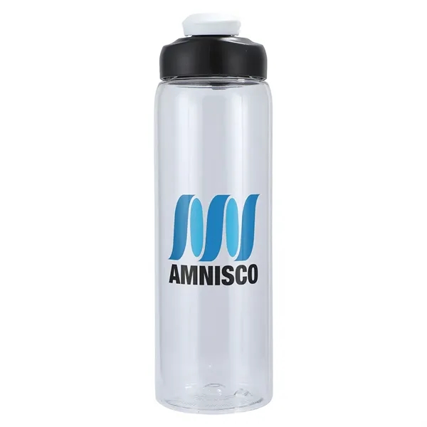 Custom Josi 25 oz RPET Reusable Sports Bottle