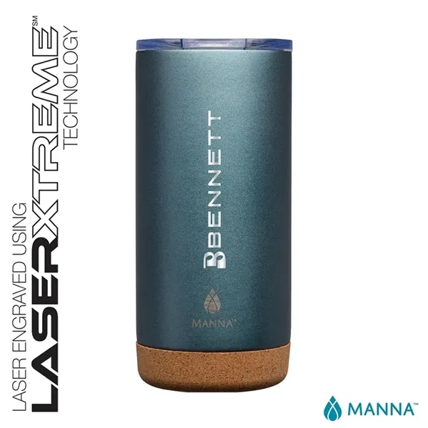 Manna™ Signal 17 oz. Vacuum Insulated Tumbler