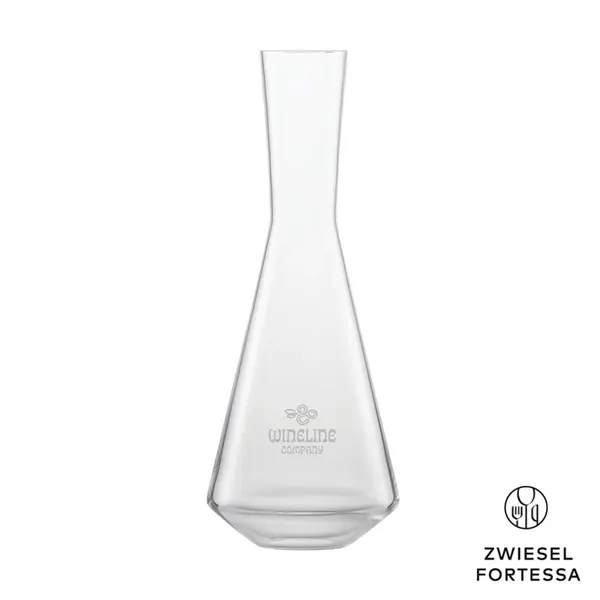 Zwiesel Glas Pure Collection - 25 oz. Wine Decanter
