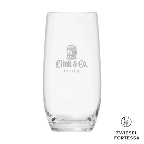 Custom Schott Zwiesel Banquet Collection - 18 oz. Beverage Glass
