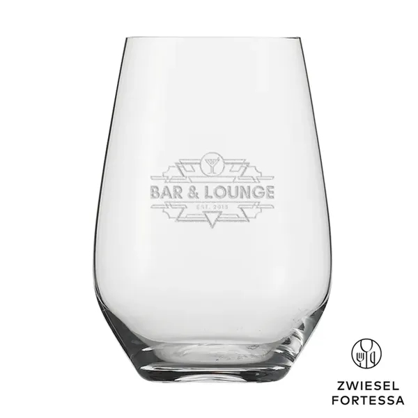 Schott Zwiesel Forte Collection - 13 oz. Stemless Wine Tu...