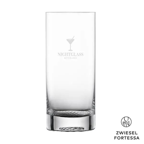 Zwiesel Glas Echo Collection - 16 oz. Beverage Glass