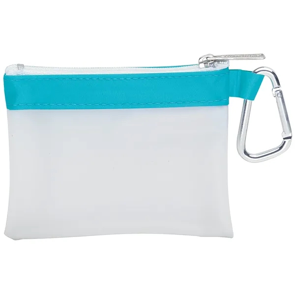Frosty Stripe First Aid Kit - 5 piece