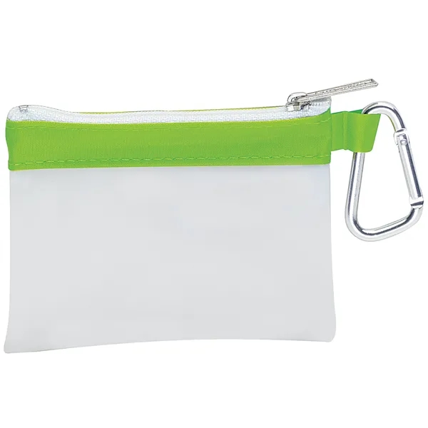 Frosty Stripe First Aid Kit - 5 piece