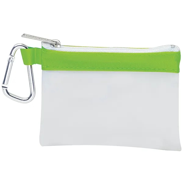 Frosty Stripe First Aid Kit - 5 piece