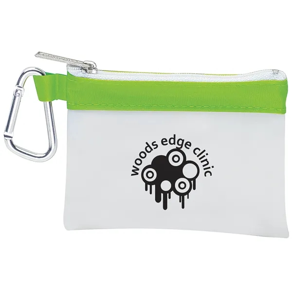 Frosty Stripe First Aid Kit - 5 piece