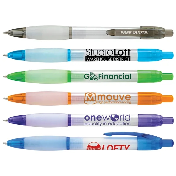 Good Value™ Chiller RPC Pen