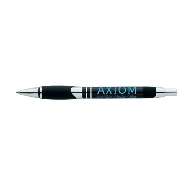 Robust Pen
